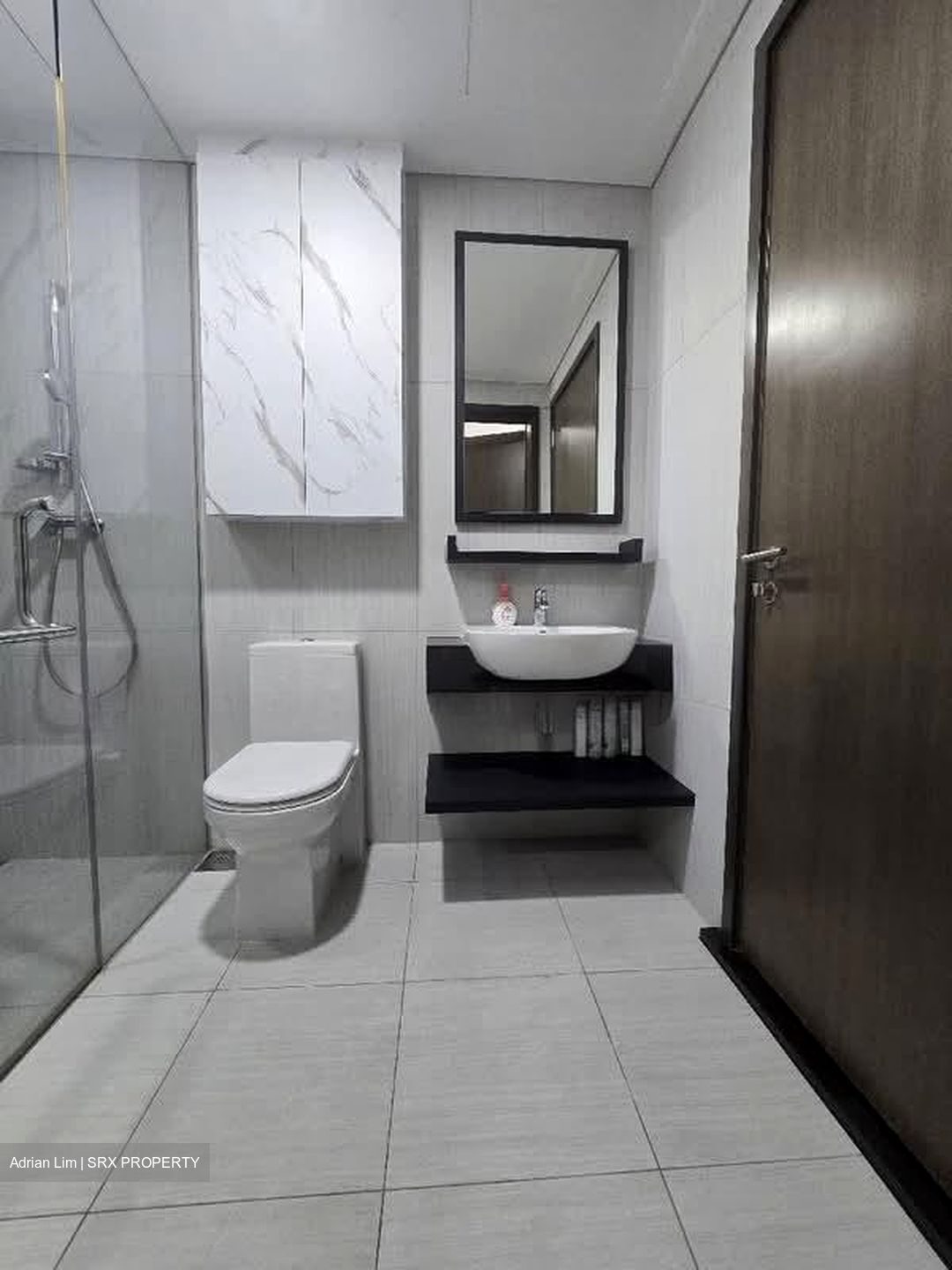 The Rise @ Oxley - Residences (D9), Apartment #601625101